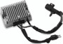 TwinPower 498250 - Twin Power 04-06 XL Power Voltage Regulator Chrome 22 Amp Replaces H-D 74523-04