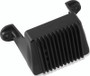 TwinPower 498269 - Twin Power 06-08 FLH FLT Voltage Regulator Black Replaces H-D 74505-06 45-60Amp