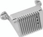 TwinPower 498268 - Twin Power 06-08 FLH FLT Voltage Regulator Chrome Replaces H-D 74505-06 45-60Amp