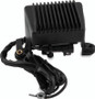 TwinPower 498273 - Twin Power 02-03 FLH FLT Voltage Regulator Black Replaces H-D 74505-02
