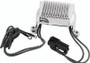 TwinPower 498293 - Twin Power 97-01 FLH FLT Voltage Regulator Chrome Replaces H-D 74505-97