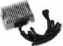 TwinPower 498306 - Twin Power 70-75 Big Twin Voltage Regulator Chrome Replaces H-D 74510-70A 15 Amp