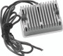TwinPower 498308 - Twin Power 76-80 Big Twin Voltage Regulator Chrome Replaces H-D 74512-79A 17.8 Amp