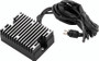 TwinPower 498313 - Twin Power L84-90 XL Voltage Regulator Black Replaces H-D 74523-84A 19 Amp