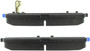 StopTech 319.12840 - Truck and SUV Pad