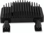 TwinPower 498263 - Twin Power 08-17 FXD Voltage Regulator Black Replaces H-D 74361-08 40 Amp