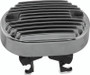 TwinPower 498258 - Twin Power 08-17 FXST FLST Voltage Regulator Chrome Replaces H-D 74540-08 40 Amp