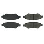 StopTech 319.13370 - Truck and SUV Pad