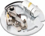 TwinPower 492671 - Twin Power 70-E78 FL FX 71-78 XL Point Plate Assembly Replaces H-D 32618-70A