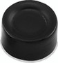TwinPower 490056 - Twin Power 72-81 FL FX XL Black Button Caps Replaces H-D 71534-72 10 Pk