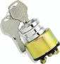 TwinPower 490574 - Twin Power 73-77 FX 75-78 XL Under Tank Ignition Switch Replaces H-D 70124-75