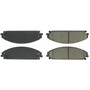 StopTech 319.10580 - Truck and SUV Pad