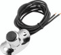 TwinPower 492579 - Twin Power 36-54 FL 52-69 XL and Custom Use Chrome Starter Or Horn Switch Replaces H-D 71800-26TA