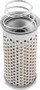 TwinPower 603610 - Twin Power 65-E82 Big Twin 53-78 K and XL Drop In Oil Filter Replaces H-D 63840-53