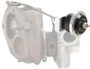 Turbosmart TS-0601-1262 - IWG75 Mitsubishi EVO 6-8 26 PSI Black Internal Wastegate Actuator