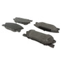 StopTech 319.17670 - Truck and SUV Pad