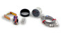 Turbosmart TS-0701-2011 - EGT Gauge 0-2200 F Deg 52mm - 2 1/16