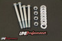 UMI Performance 1003 - 75-81 GM F-Body Lower A-arm Hardware Kit Front
