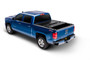 Undercover FX11008 - 07-13 Chevy Silverado 1500 / 07-14 Silverado 2500 HD 6.5ft Flex Bed Cover