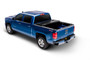 Undercover FX11008 - 07-13 Chevy Silverado 1500 / 07-14 Silverado 2500 HD 6.5ft Flex Bed Cover