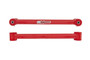 UMI Performance 2015-R - 82-02 GM F-Body Tubular Non-Adjustable Lower Control Arms - Red