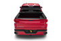 Undercover AX12019 - 14-18 Chevy Silverado (19 Legacy) 6.5ft Armor Flex Bed Cover - Black Textured