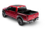 Undercover AX42009 - 07-20 Toyota Tundra 6.5ft Armor Flex Bed Cover - Black Textured