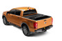Undercover AX22022 - 19-20 Ford Ranger 5ft Armor Flex Bed Cover - Black Textured