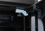 Undercover AX22031 - 2021+ Ford F-150 Crew Cab 8ft Armor Flex Bed Cover