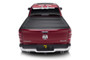 Undercover AX32008 - 2019 Ram 1500 5.7ft Armor Flex Bed Cover - Black Textured