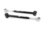 UMI Performance 2039CM-B - 82-02 F-Body On-car Adjustable Control Arms- Poly/Roto-Joint