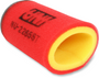 Uni Filter NU-2265ST - 85-89 Yamaha Moto 4-200 / 83-86 Tri Moto 225 DX Air Filter