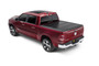 Undercover FX31006 - 09-18 Ram 1500 (w/o Rambox) (19-20 Classic) 5.7ft Flex Bed Cover