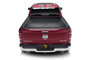 Undercover FX31005 - 09-18 Ram 1500 (19-20 Classic) / 10-20 Ram 2500/3500 8ft DB Flex Bed Cover