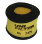 Uni Filter NU-2321 - 77+ Kawasaki KZ 200 Air Filter