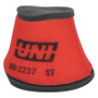 Uni Filter NU-2237ST - 77-78 Yamaha YZ 125/ 77-79 IT 175/ 77-78 IT 125 Air Filter