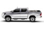 Undercover FX41007 - 07-20 Toyota Tundra 5.5ft Flex Bed Cover