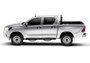 Undercover FX41007 - 07-20 Toyota Tundra 5.5ft Flex Bed Cover