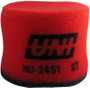 Uni Filter NU-2451ST - 85-86 Suzuki LT 250 Quad Racer Air Filter Uni Filter NU-2451ST - 85-86 Suzuki LT 250 Quad Racer Air Filter