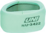 Uni Filter NU-3422 - 86-87 Harley Davidson Sportsters Air Filter