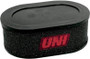 Uni Filter NU-4066 - 82-86 Honda VF 700 Magna / VF 750 C Magna Air Filter