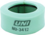 Uni Filter NU-3412 - 41-66 Harley Davidson All Twins Air Filter