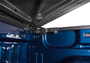 Undercover UC1126S - 14-18 Chevy Silverado 1500 (19 Legacy) 6.5ft SE Smooth Bed Cover - Ready To Paint