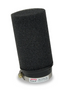 Uni Filter UP-4245SA - Snow Angled I.D 2 1/2in - O.D 3 1/4in - LG. 4in Snow Pod Filter