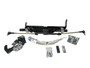 Unisteer 8012170-01 - Rack and Pinion - Power 64-67 GTO/Lemans/Tempest