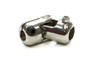 Unisteer 8050460 - U-Joint - 3/4-30 x 1in DD