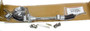 Unisteer 8000350 - Manual Conversion Kit - 79-93 Mustang