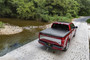 Undercover UC1086 - 07-13 GMC Sierra 1500 5.8ft SE Bed Cover - Black Textured