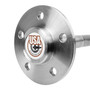 USA Standard Gear ZA F880018 - USA Standard axle for Ford Crown Victoria & Lincoln Towncar. 31 5/8", 28 spline