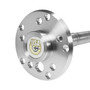 USA Standard Gear ZA D75786-2X - USA Standard replacement axle for Jeep TJ Dana 44 rear, left hand side